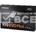 Накопитель SSD Samsung 970 EVO Plus MZ-V7S250BW, 250Gb, PCIe 3.0 x4, M.2 2280, NVMe, R/W 3500/2300, фото21