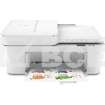 МФУ струйный HP DeskJet Plus 4120 (3XV14B), A4, цветной, печ. до 8.5 стр/мин. (ч/б) до 5.5 стр/мин. (цвет), 1200x1200dpi, USB, Wi-Fi, Air Print, Mopria, фото32