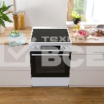 Электрическая плита Gorenje GECS6C70WC, фото3