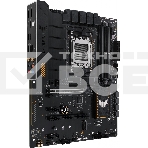 Материнская плата ASUS TUF GAMING A620-PRO WIFI, AM5, AMD A620, 4xDDR5, 4xSATA, 2xM.2, 1xPCI-E 4.0 x16, 1xPCI-E 3.0 x16, 2xPCI-E x1, 1xHDMI, 1xDP, 1x 2.5Gb LAN, 3xUSB-A 2.0, 2xUSB-A 3.2 Gen 2, 1xUSB-C 3.2 Gen 1, 5x3.5 мм, 7.1, ATX, фото12