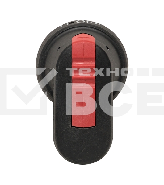 Рукоятка для управления через дверь рубильниками TwinBlock 80-100А PROxima EKF tb-80-100-dh