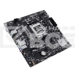Материнская плата ASUS PRIME A620M-K, AM5, AMD A620, 2xDDR5, 4xSATA, 1xM.2, 1xPCI-E 4.0 x16, 1xPCI-E x1, 1xHDMI, 1xVGA, 1x 1Gb LAN, 4xUSB-A 3.2 Gen 1, 2xUSB-A 2.0, 3x3.5 мм, 7.1, Micro-ATX, фото7