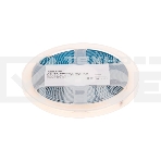Лента светодиодная 24В, COB 8Вт/м, 320 LED/м, 4000K, 8мм, 5м, IP20 Rexant, фото2