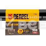 Лом-гвоздодер Denzel, 900 мм, шестигранный 19 мм, окрашенный, сталь 65, фото5