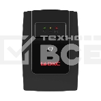 Источник бесперебойного питания ИБП Info 600В.А Schuko (2) DKC INFO600S, фото8