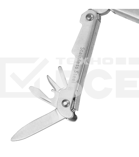 Трансформер Sparta 113 мм, 13 предметов