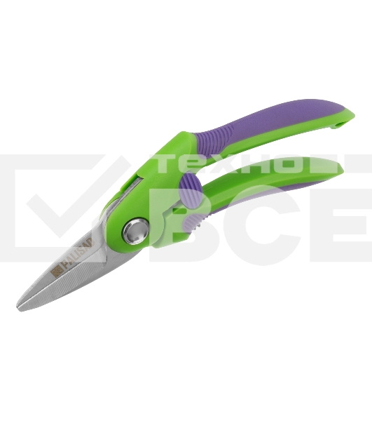 Ножницы PALISAD 60487  садовые серии comfort