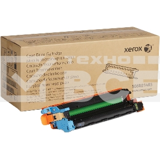 Блок фотобарабана Xerox 108R01485 для Xerox VersaLink C600DN C600, C600N