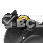Садовый поверхностный насос GPL600, 600 Вт, 3000 л/ч, подъем 35 м, пластик  Denzel, фото8