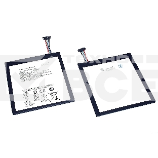 Аккумуляторная батарея C11P1517 для Asus Z301M