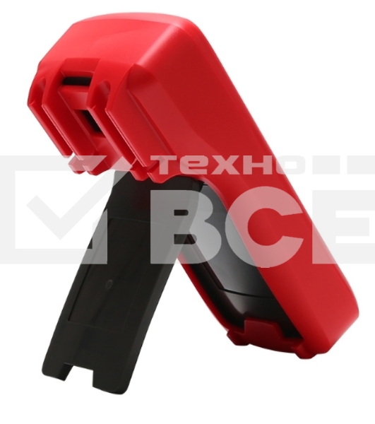 Цифровой мультиметр UNI-T UT136C+