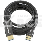 Кабель соединительный аудио-видео Premier 5-806 5.0 HDMI (m)/HDMI (m) 5м. позолоч.конт. черный, фото2