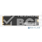 Накопитель SSD Apacer AS2280P4U, 512Gb, PCIe 3.0 x4, M.2 2280, NVMe, R/W 3500/2300, фото3