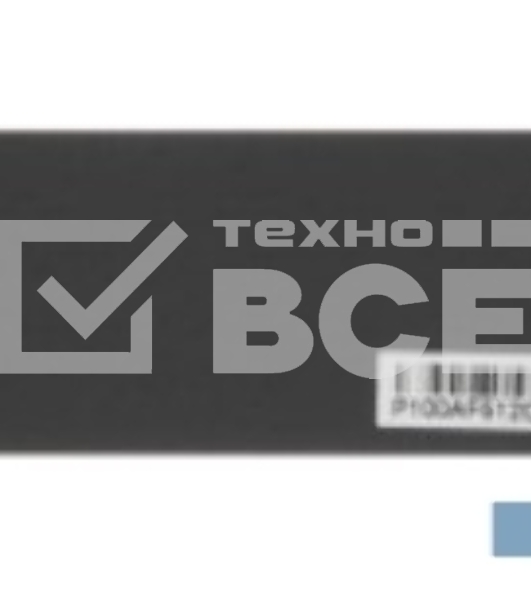 Накопитель SSD Apacer AS2280P4U, 512Gb, PCIe 3.0 x4, M.2 2280, NVMe, R/W 3500/2300
