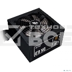 Блок питания 1STPLAYER DK PREMIUM PS-600AX, 600Вт, 80 PLUS Bronze, 120мм, черный, фото3