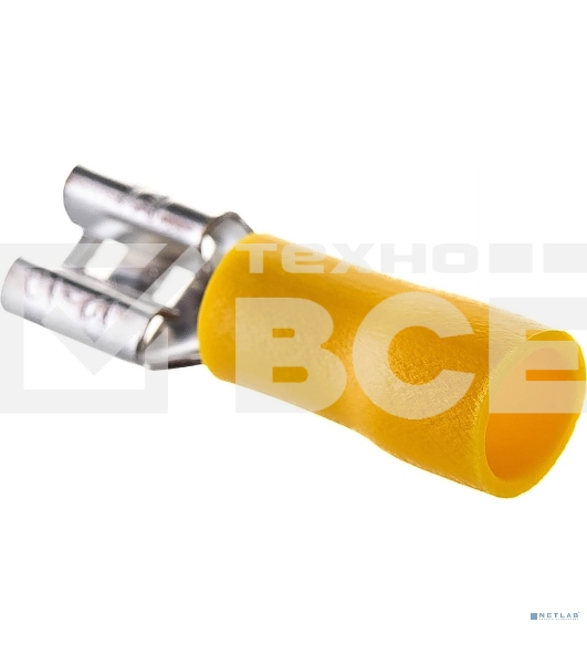 Разъем РпИм 5.5-6-0.5 (уп.20 шт) IEK URM10-4-006-D34-7