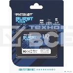 Накопитель SSD Patriot Burst Elite, 1.92Tb, SATA, 2.5
