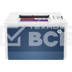 Принтер лазерный HP Color LaserJet Pro 4203dw (5HH48A), A4, цветной, печ.  33 стр/мин., 600 x 600 dpi, Wi-Fi, USB, Ethernet RJ-45, фото12