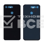 Задняя крышка для Huawei Honor View 20  черный, фото2