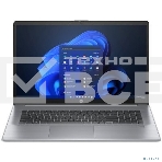 Ноутбук HP ProBook 470 G10 Core i7 1355U 16Gb SSD512Gb Intel Iris Xe graphics 17.3