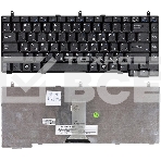 Клавиатура для ноутбука MSI Megabook VR330X VR330XB VR330, черная, фото3