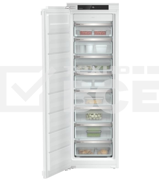 Морозилка BUILT-IN SIFNF 5108-20 001 Liebherr