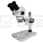 Бинокулярный микроскоп Kaisi KS-7050 В1 White, фото3