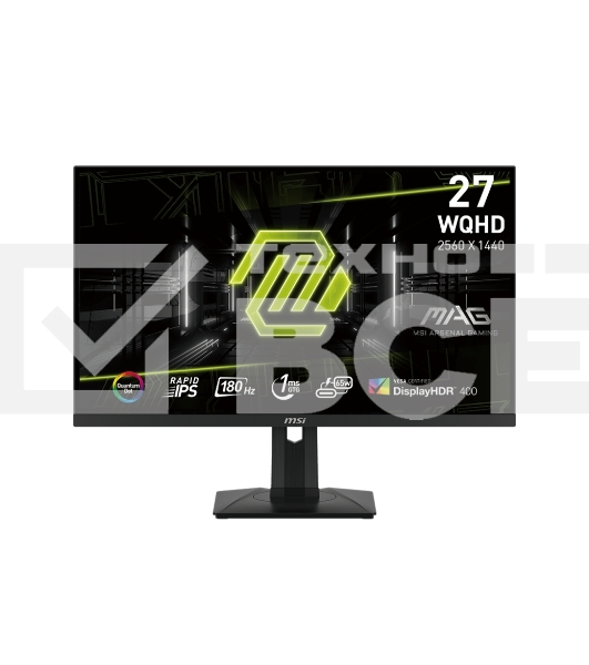 Монитор 27