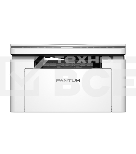 МФУ лазерный Pantum BM2300, A4, ч/б, печ./скан. до 22 стр/мин, 1200 x 1200 dpi, USB