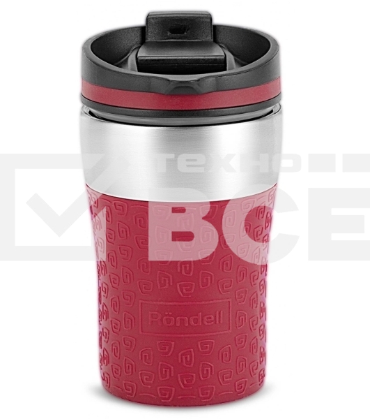 Термокружка Rondell RDS-1163 260 мл