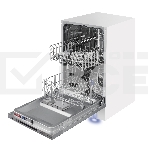 Встраиваемая посудомоечная машина Maunfeld MLP45120 Light Beam, фото6