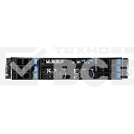Серверная платформа/ ASUS ESC4000A-E12-SKU1, 2U GPU, 1 x SP5 LGA6096 EPYC 9004 (400W), 12DIMM DDR5, 2 x 2.5
