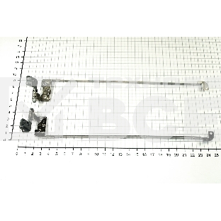 Петли для ноутбука Acer Aspire 4520, 4520G, 4720, 4720G, 4720Z, Acer