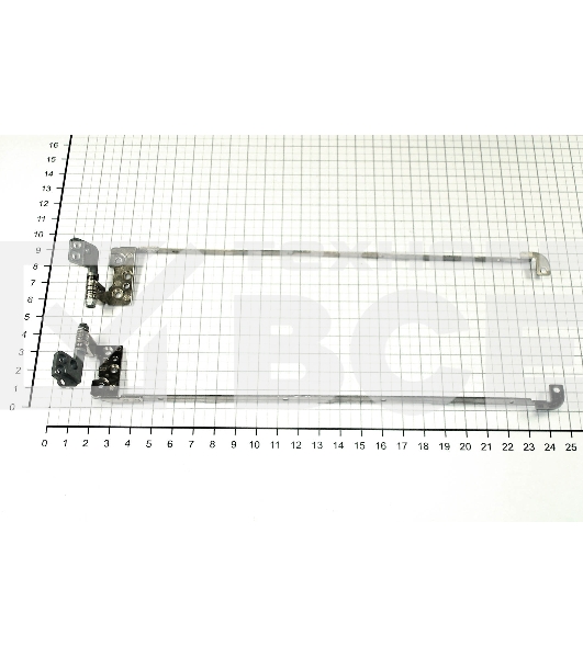 Петли для ноутбука Acer Aspire 4520, 4520G, 4720, 4720G, 4720Z, Acer