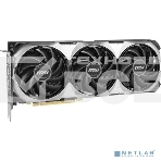 Видеокарта MSI RTX4070 SUPER 12G VENTUS 3X OC NV RTX4070 Super 12Gb PCI-E4.0 192bit GDDR6X 2610/21, фото13