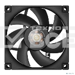 Вентилятор для корпуса DEEPCOOL FT9 SLIM черный, 92 мм, 2950 об/мин, 23.2 дБ, 4 pin, фото5