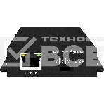 PoE-сплиттер Gigabit Ethernet с функцией выбора напряжения на 5/9/12/18V. Соответствует стандартам PoE IEEE 802.3af/at. Предназначен для питания оконечных сетевых устройств, не поддерживающих PoE. Порты: вх. - RJ45(10/100/1000 Base-T, IEEE 802.3af/at), вы, фото2