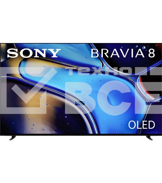 Телевизор Sony 65