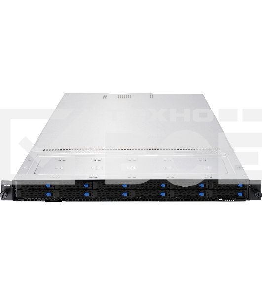 Серверная платформа ASUS RS700-E10-RS12U 3x SFF8643 + 6x SFF8654x8, 12x trays (12x NVMe/SAS/SATA), 2x 1600W, (361664)