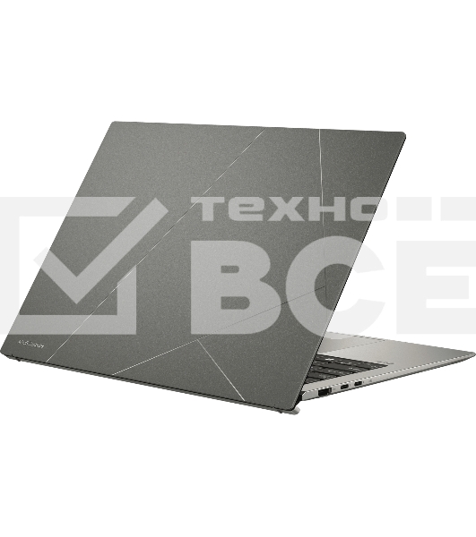 Ноутбук ASUS UX5304VA-NQ396 серый 13.3
