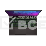 Ноутбук Osio CyberLine C160i-002 коричневый Core i5 12600H 16Gb SSD512Gb NVIDIA GeForce RTX4050 6Gb 16