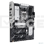 Материнская плата ASUS PRIME B840-PLUS WIFI, AM5, AMD B840, 4xDDR5, 4xSATA, 3xM.2, 1xPCIe 4.0 x16, 1xPCIe 3.0 x16, 2xPCIe 3.0 x16, 1xPCIe 3.0 x1, 1xDP, 1xHDMI, 1x 2.5Gb LAN, 8xUSB-A, 3x3.5 мм, 7.1, ATX, фото3