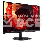 Монитор 23.8' Acer KG241YX1bmiipx IPS 1920x1080, 200 Гц, 1 мс, 16:9, 250 кд/м², 1xHDMI, 1xDP, динамики, черный, фото9