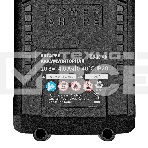 Гайковерт ударный аккумуляторный бесщет. CIWU-BL-20-600, Li-Ion, 20 В MTX, фото4