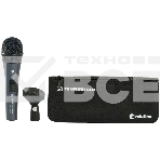 Микрофон проводной Sennheiser E 825-S черный, фото10