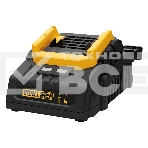 Устройство зарядное для аккумуляторов Denzel BCH-20-2.0, Li-Ion, 20 В, 2,0 А, фото 1