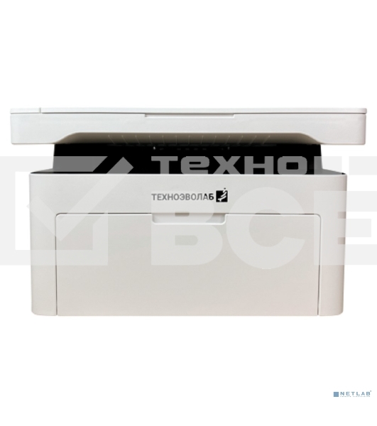 МФУ лазерное Техноэволаб T2023 МФУ, до 23 стр/мин, A4, USB/Ethernet и Wi-Fi, лоток подачи 150 листов, 220В (T2023nw)