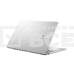 Ноутбук Asus Vivobook 17 X1704VA-AU1107 Core 7 150U 16Gb SSD1Tb Intel Graphics 17.3' IPS FHD (1920x1080) без ОС silver WiFi BT Cam (90NB13X1-M00MT0), фото9