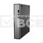 Десктоп Lenovo ThinkCentre Neo 50q G5 Tiny, Intel Core i5-13420H, 8Gb, 512Gb SSD, WiFi + BT, VESA Mount, KB + Mouse, DO, фото3