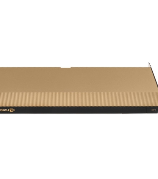 Видеокарта NVIDIA L40S, 48 GB GDDR6, 384 bit, 4xDisplayPort, GPU 1110 MHz